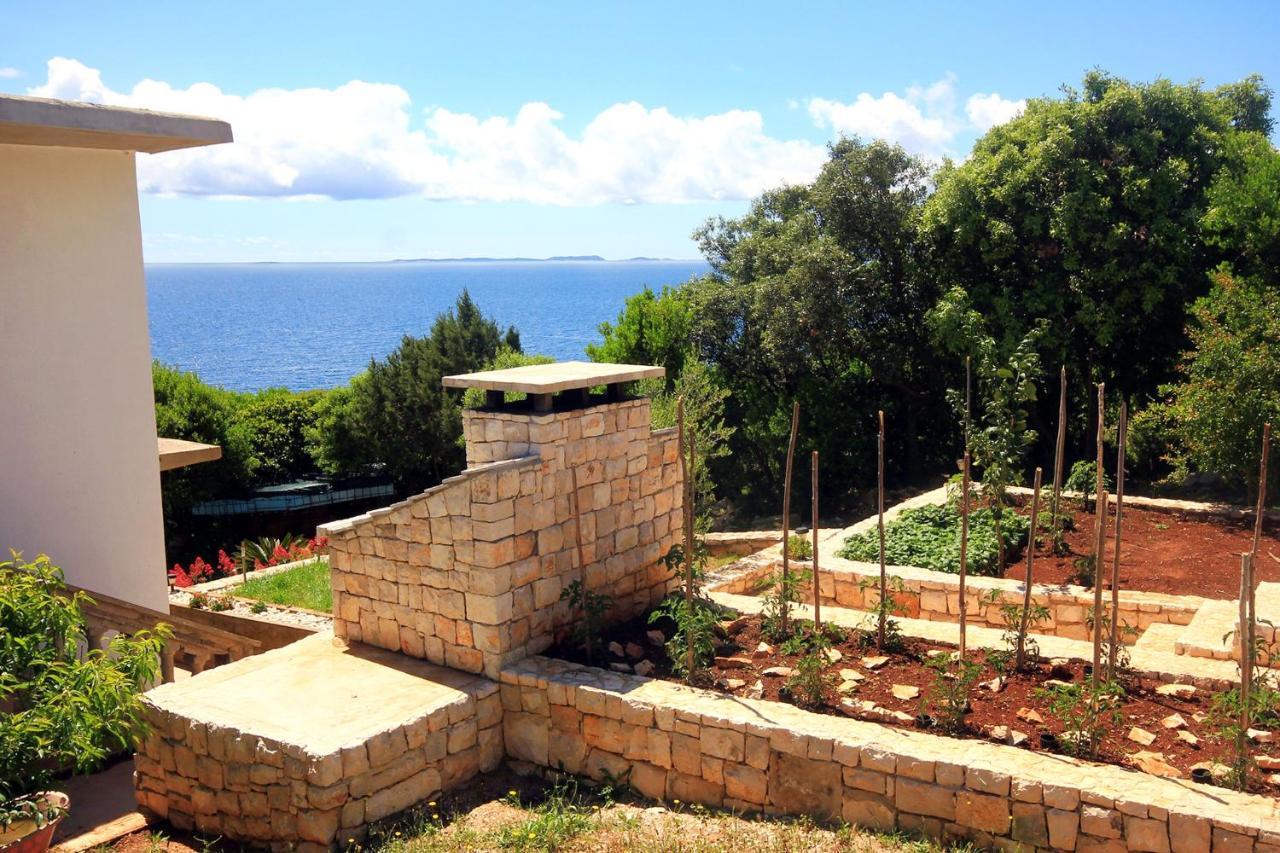 Apartments By The Sea Zavalatica, Korcula - 546 Luaran gambar