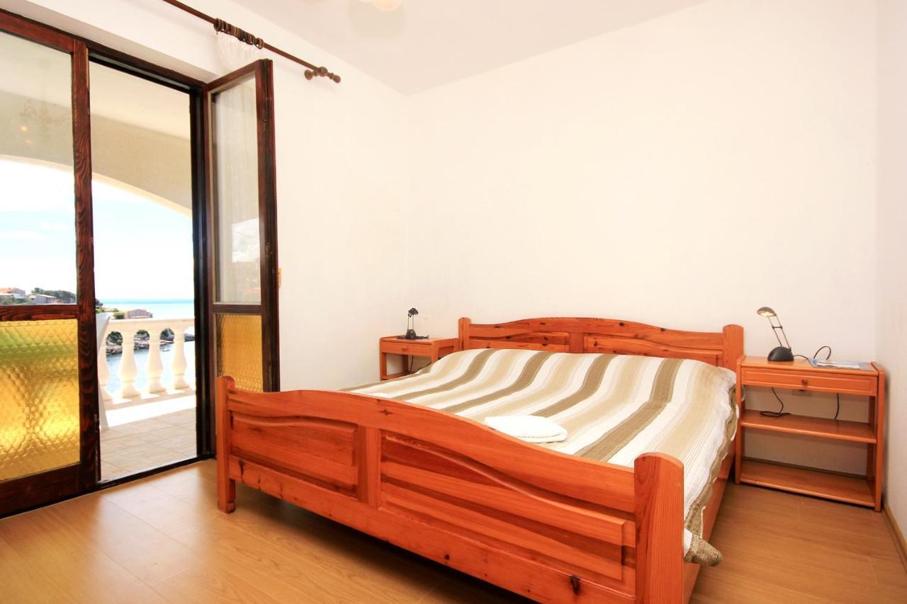 Apartments By The Sea Zavalatica, Korcula - 546 Luaran gambar