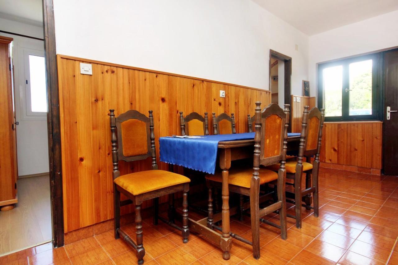 Apartments By The Sea Zavalatica, Korcula - 546 Luaran gambar