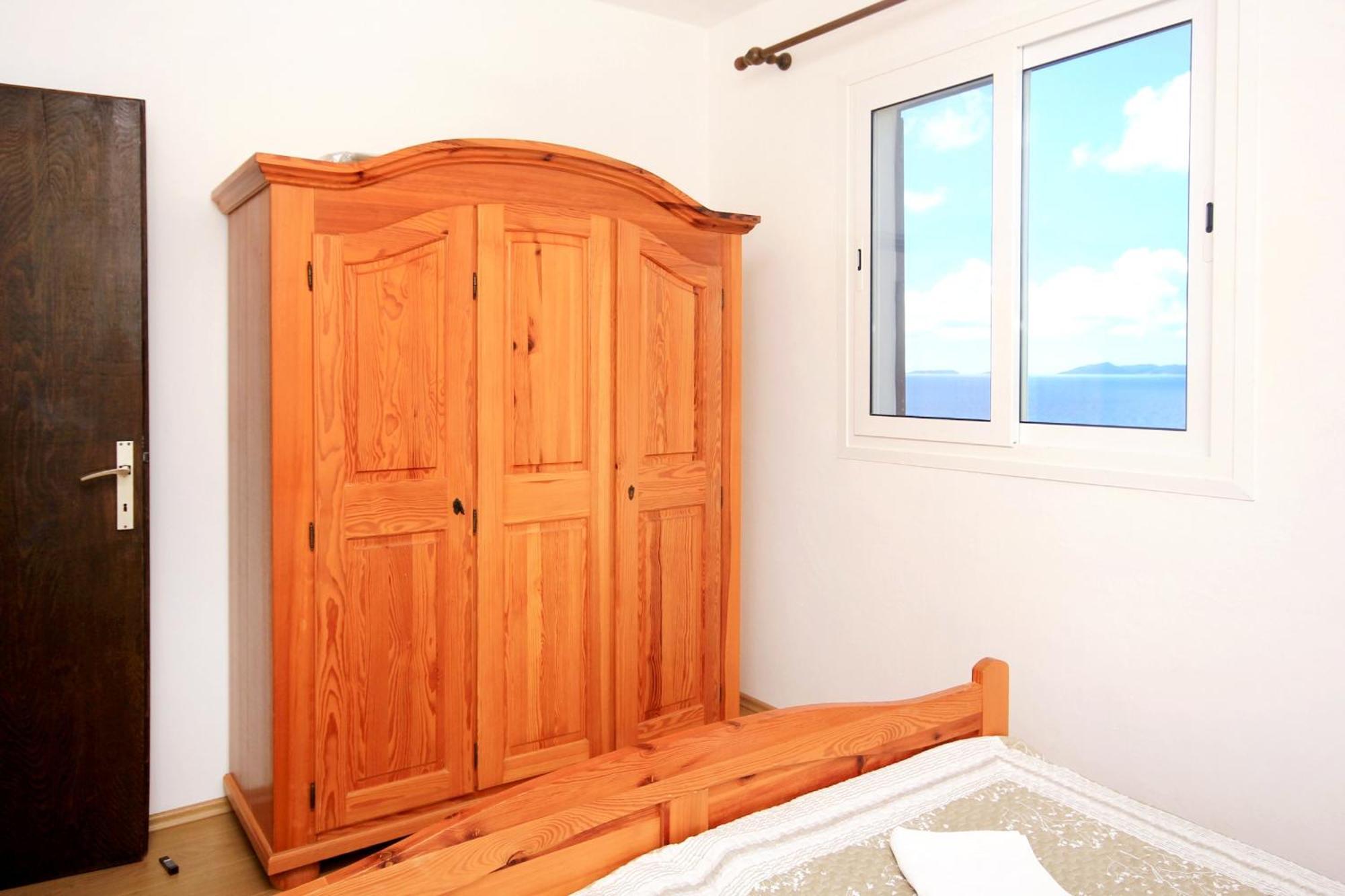 Apartments By The Sea Zavalatica, Korcula - 546 Bilik gambar
